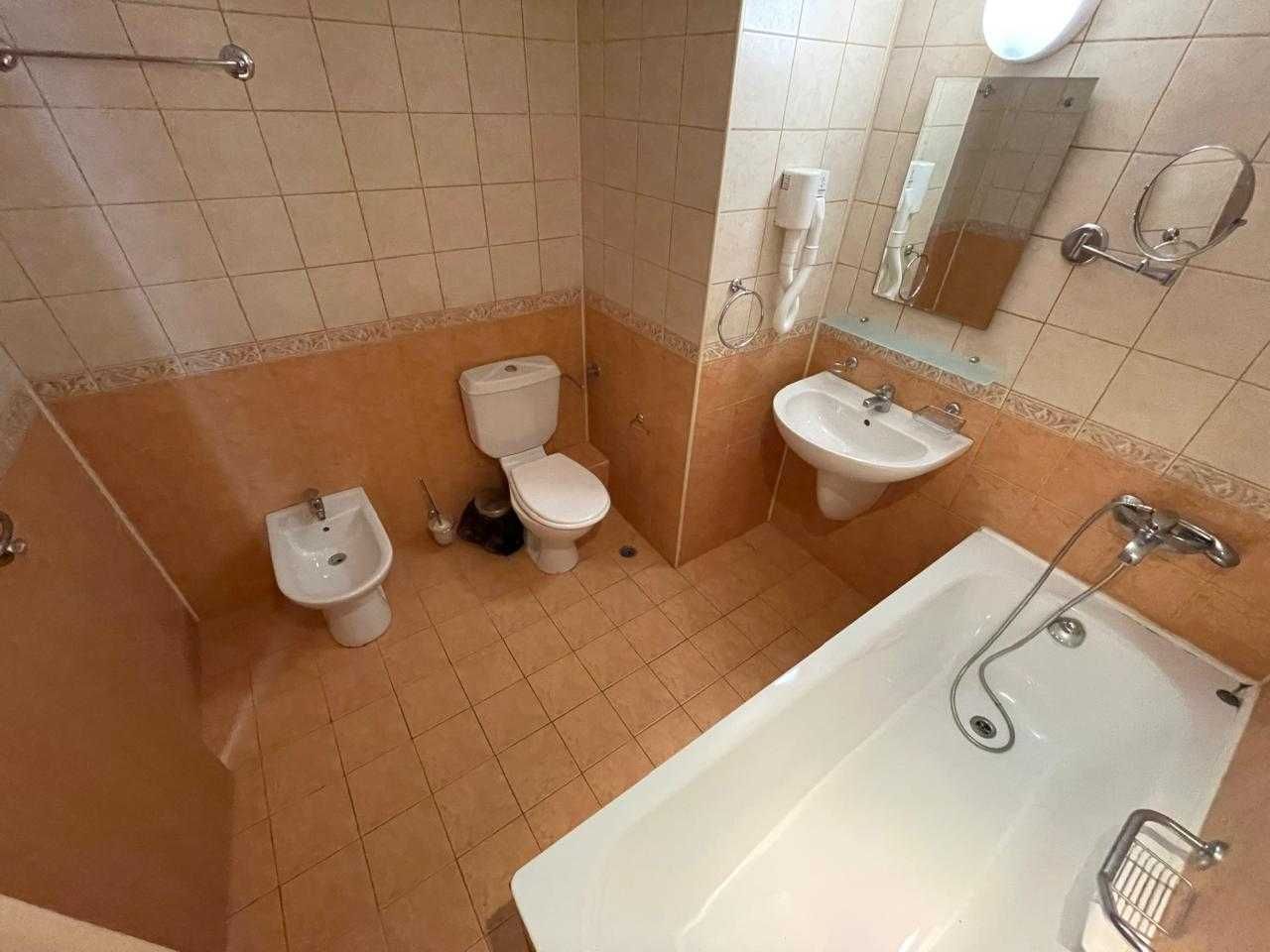 Продава се Двустаен апартамент в к.к. Слънчев бряг - 96 кв.м за 813 €/кв.м - Снимка #8