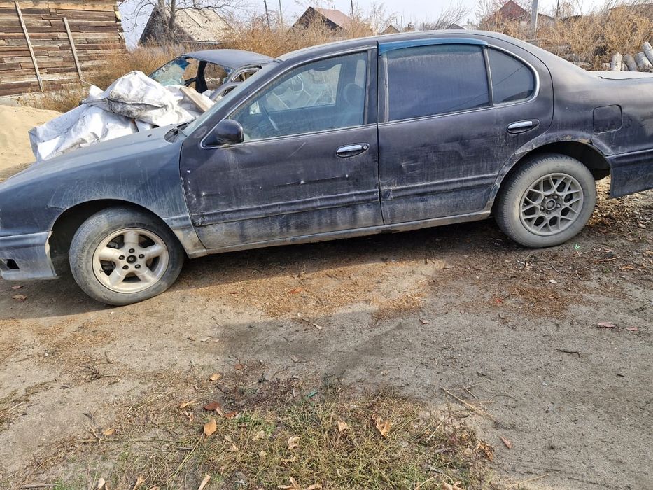 Продам цефиро запчасти