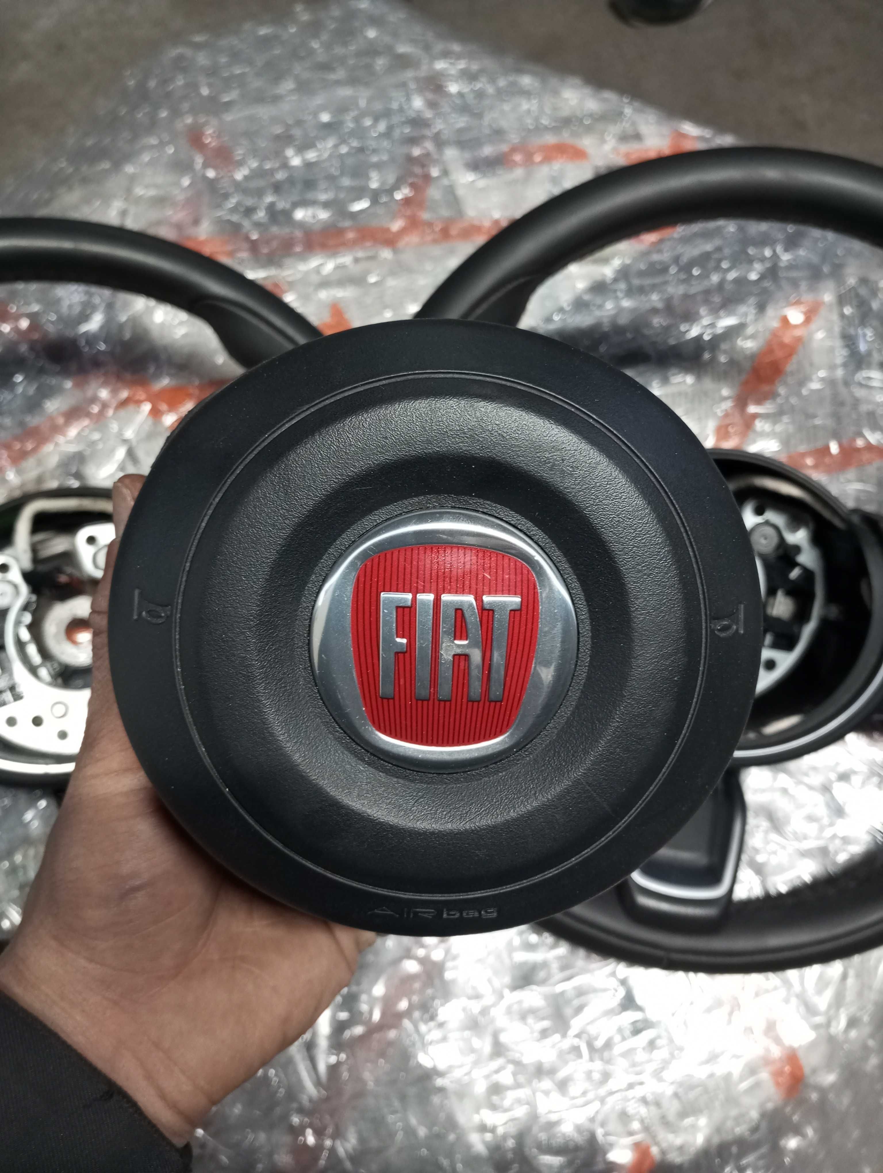 Волан аербег фиат типо,фиат 500л airbag fiat tipo,fiat 500l