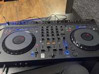 Pionner alpha Theta GRV6