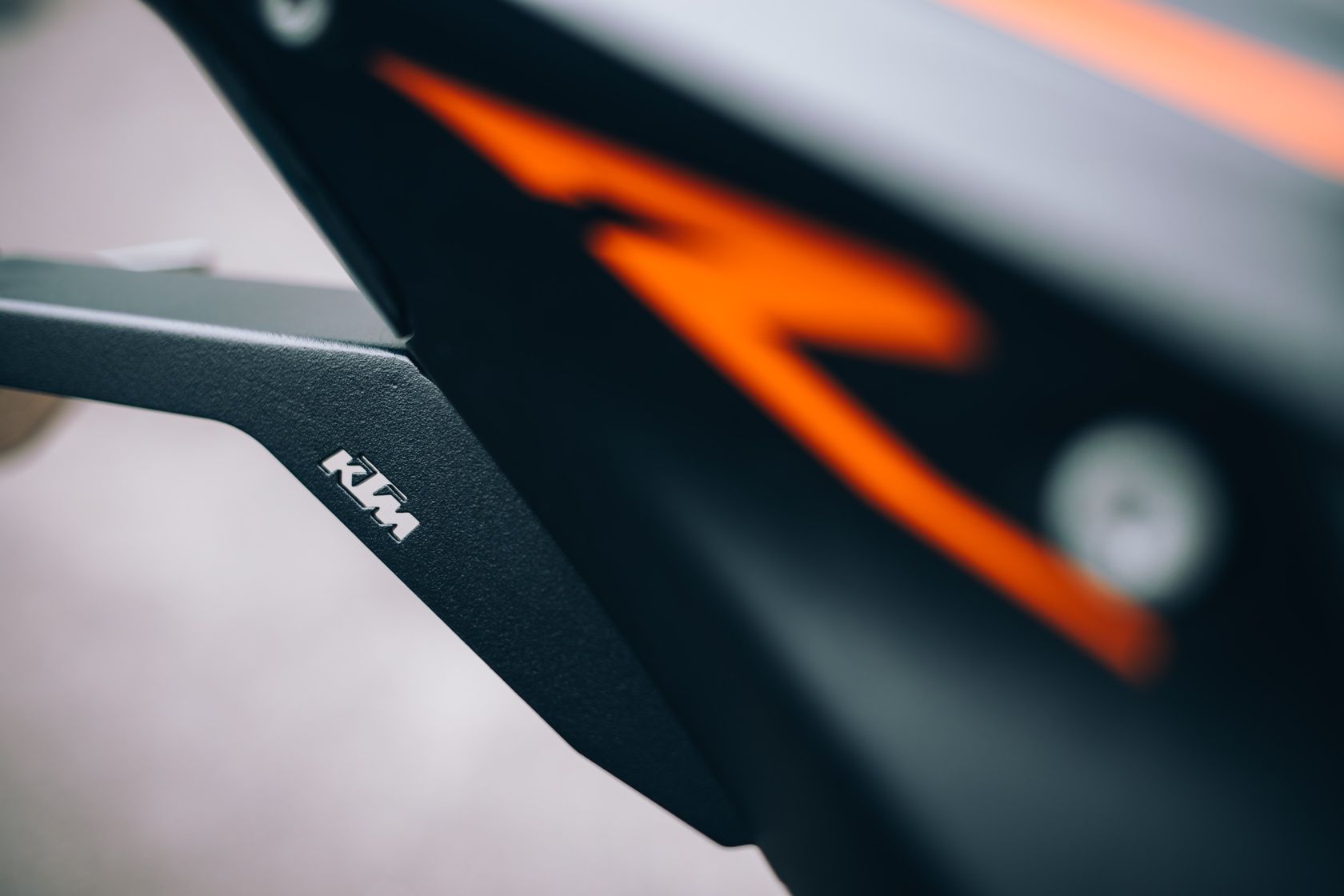 KTM SuperDuke R 1290