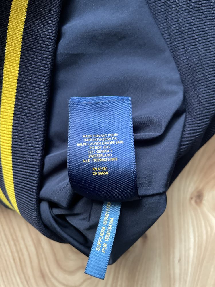 Polo Ralph Lauren / мъжко яке