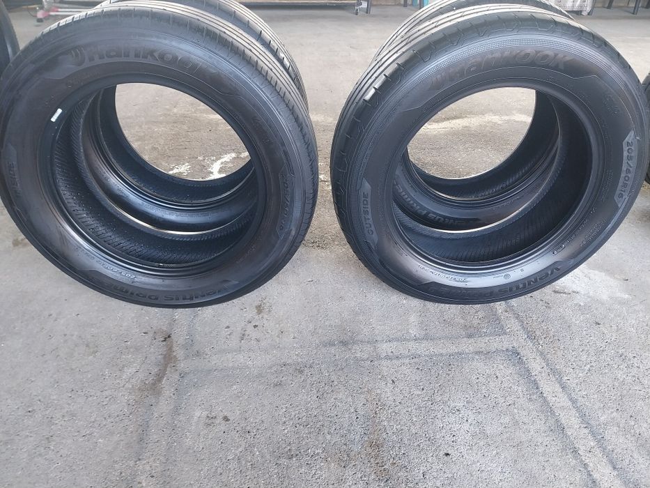 Hankook de vara 205/60/r 16