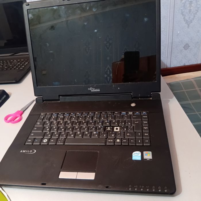 Продам ноутбук..