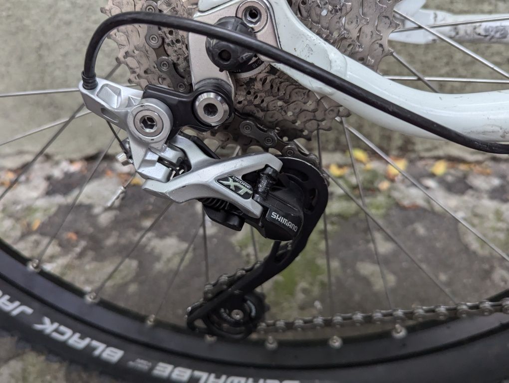 Corratec X-Vert S 03