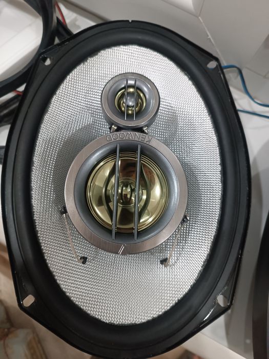 Кенвуд калонка сатылады