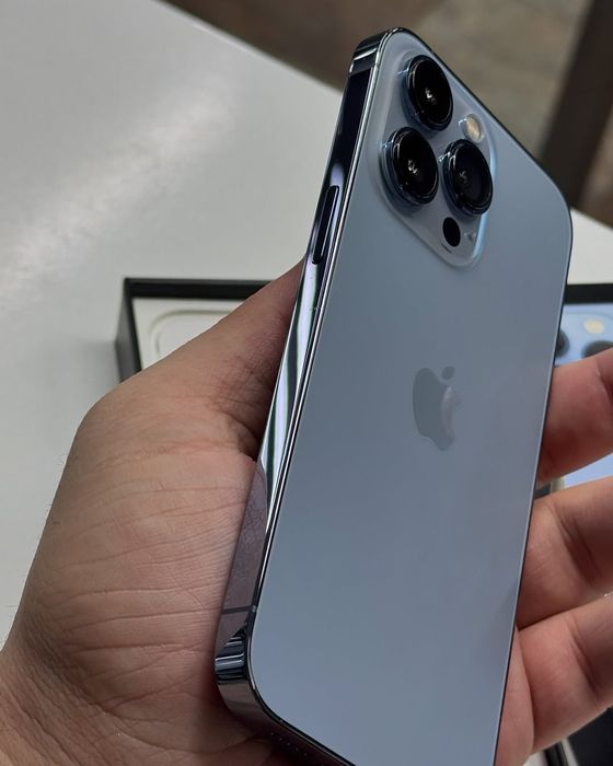 Iphone 13 pro 256 gb 82 batare