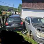 Dezmembrez FIAT PUNTO 1.2 8V ȘI PEUGEOT 202