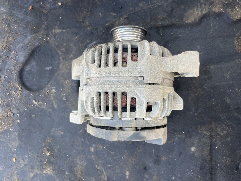 Alternator Opel Astra G Zafira A 1.6 benzina