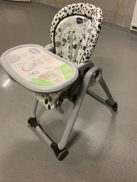 Scaun copil Chicco