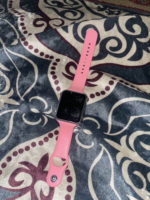 умные смарт часы для детей smartwatch LQ-S1