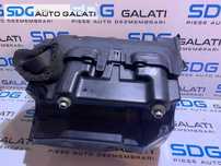 Capac Carcasa Amortizor Presiune Compresor Supraalimentare Aer VW Touran 1.4 TSI BLG BMY 2003 - 2010 Cod 03C145650A 03C103502G 03C103502F