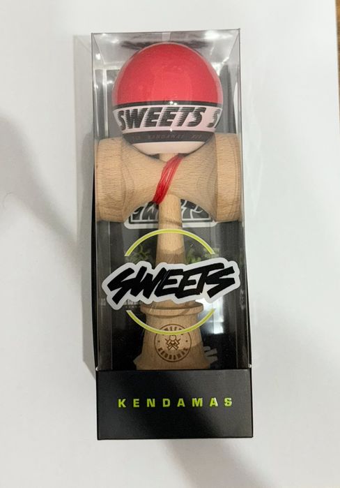 Vand Kendama Sweets Prime NOUA BUCURESTI