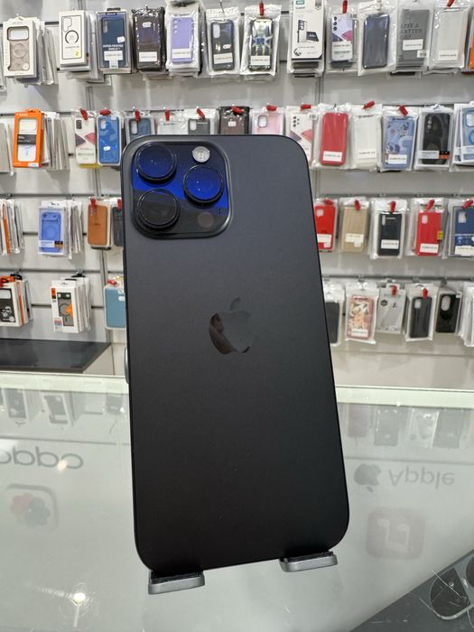 Iphone 16 Pro Max 100% /Future Gsm Mobile