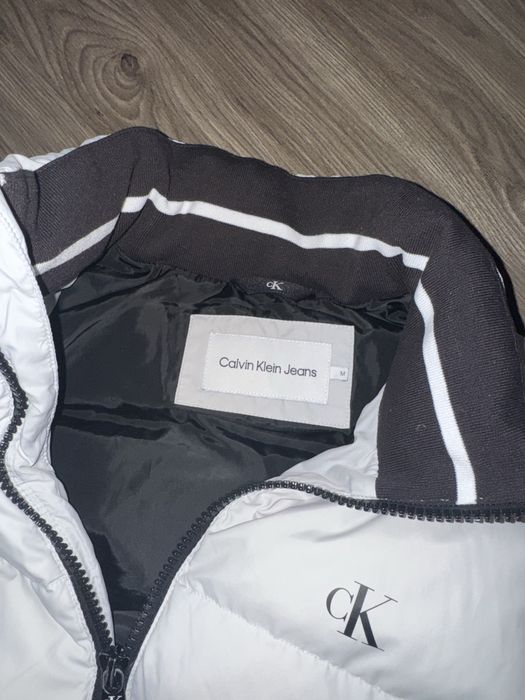 Calvin Klein грейка размер М