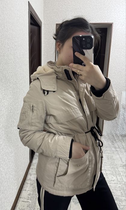 Продается куртка