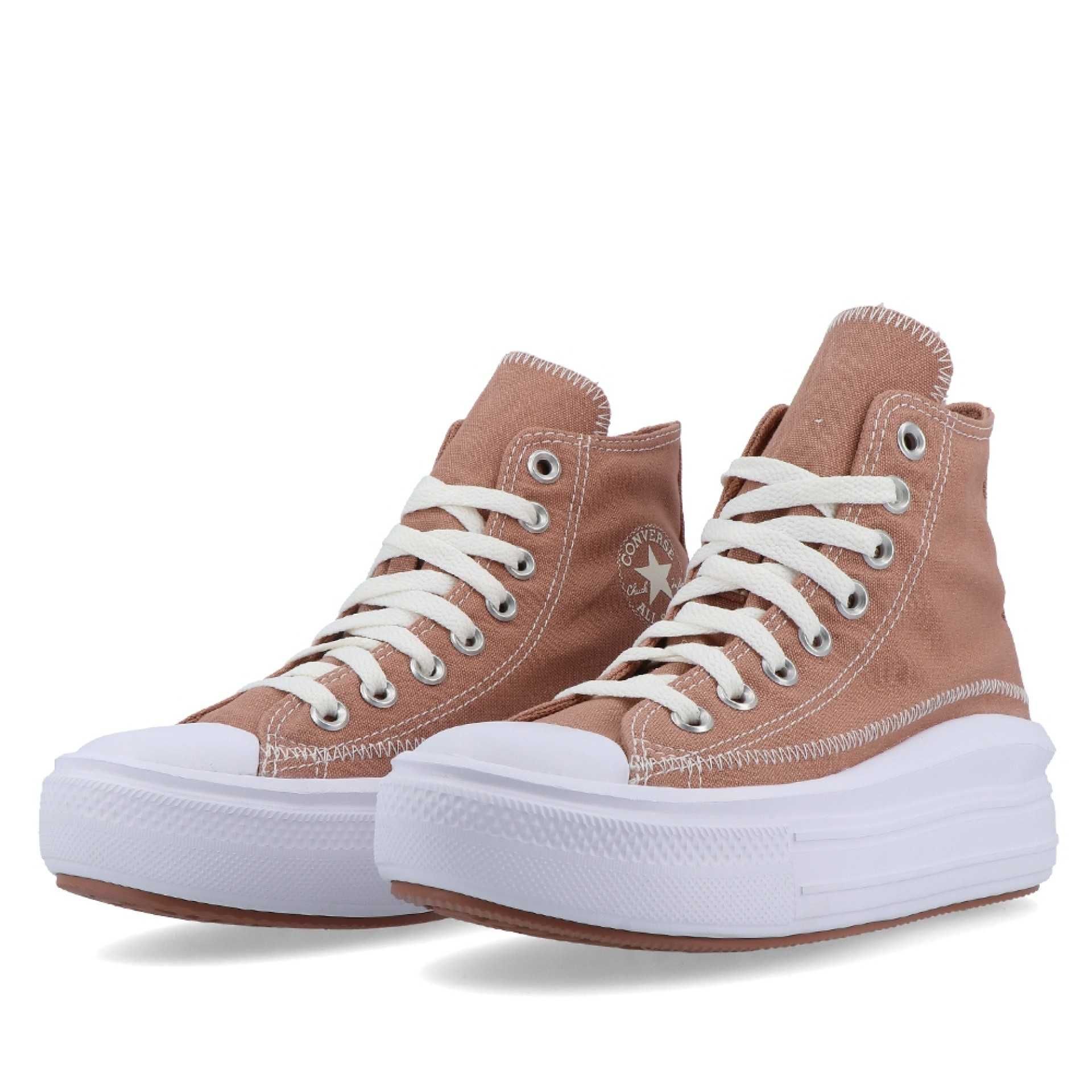 Converse Move Hi