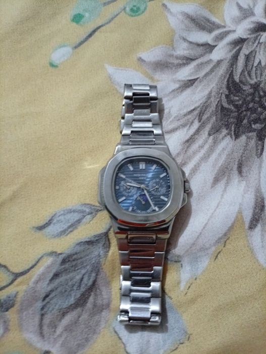 Patek Philippe Geneva
