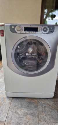 Masina de spalat automata, Hotpoint ariston,