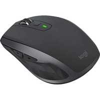Vand Mouse Wireless LOGITECH MX Anywhere 2S, 4000 dpi, negru Sigilat