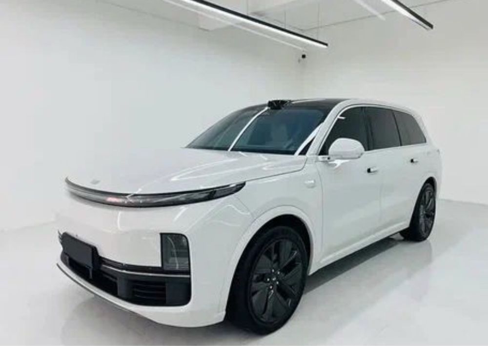 li 9 ultra 2026