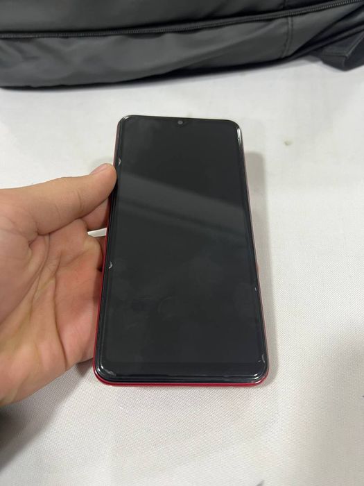 Samsung A10S hech qanday aybi yo'q