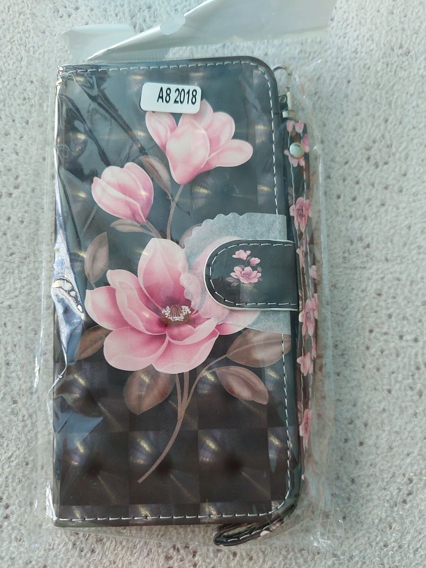 Case Samsung A 8