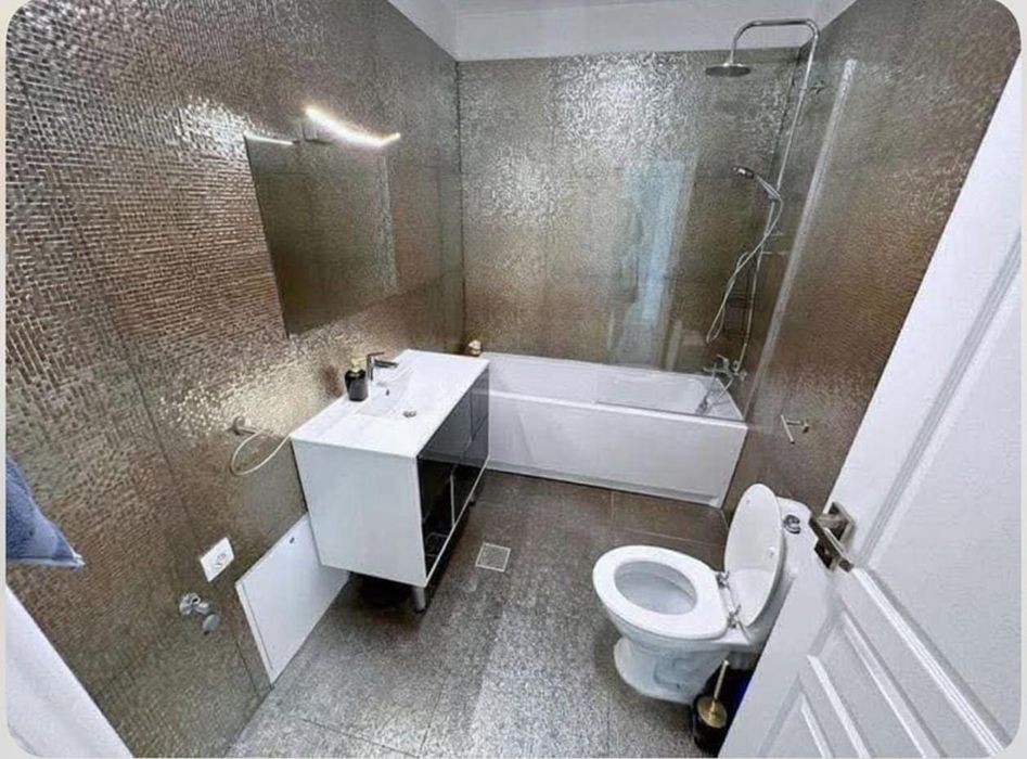 Închiriez apartament ultracentral, complet mobilat și utilat