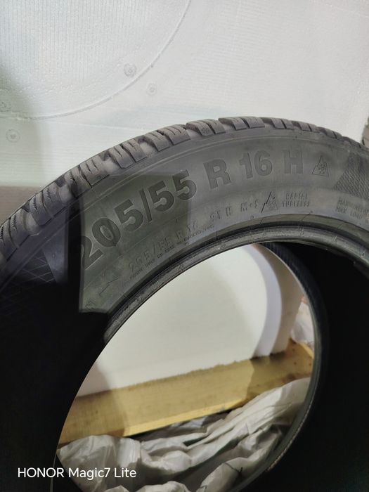 Anvelope seconda hand