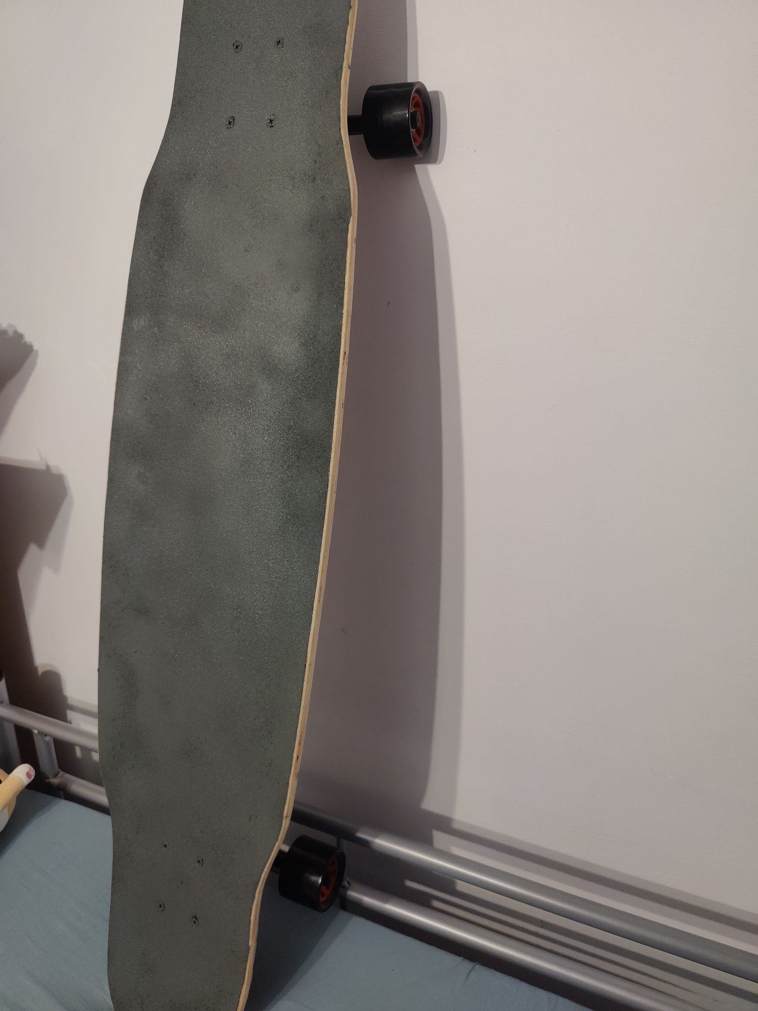 URGENT - Longboard de vanzare skateboard