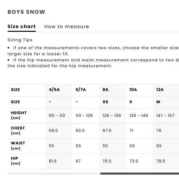 Скиорско детско яке Quiksilver