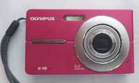 Olympus Digital  X-15