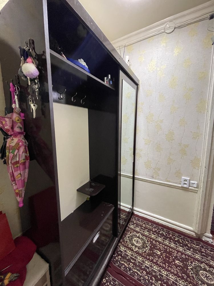 Прихожовая шкаф холати яхши