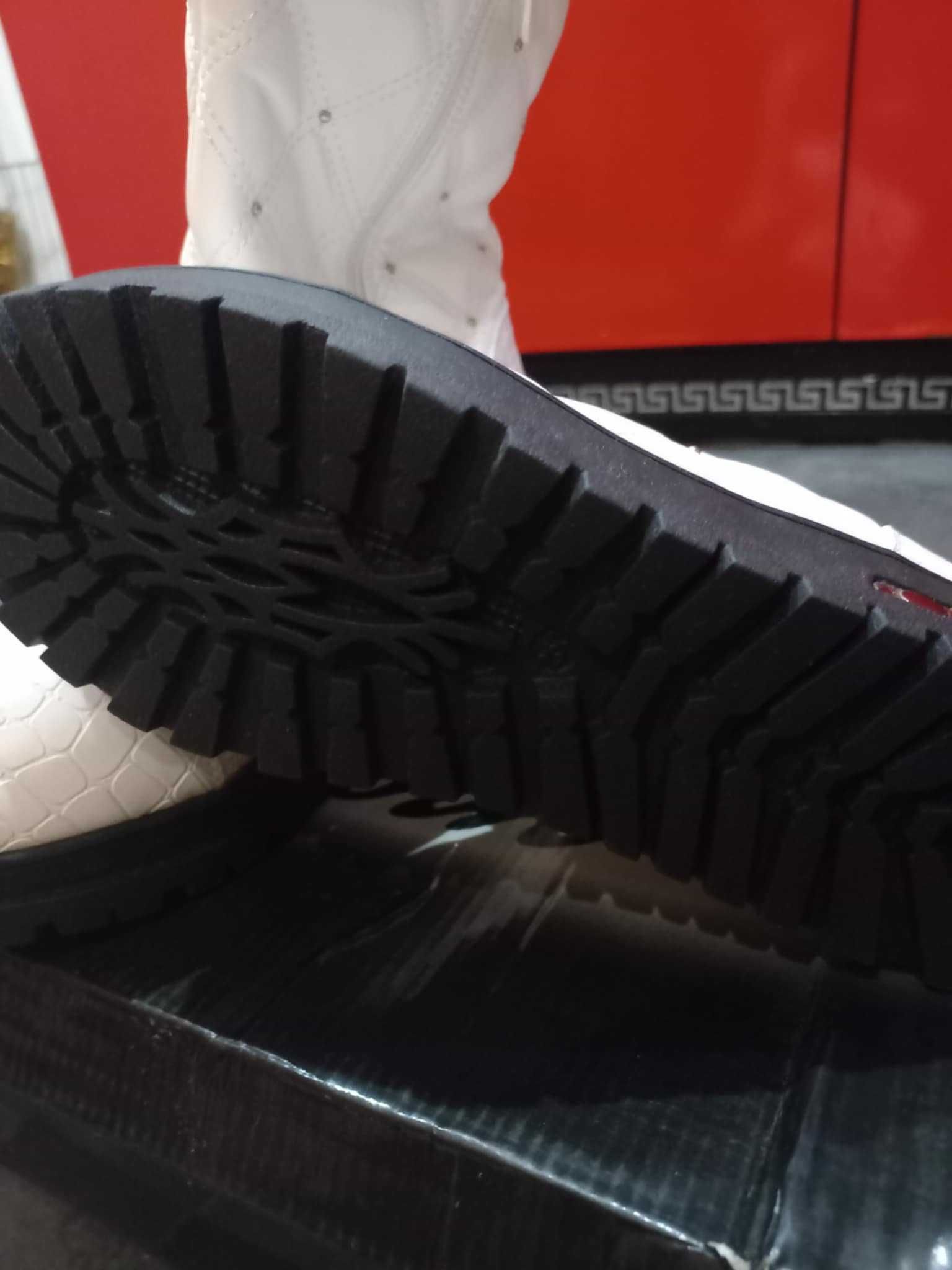 Дамски боти PUMA ПУМА 40