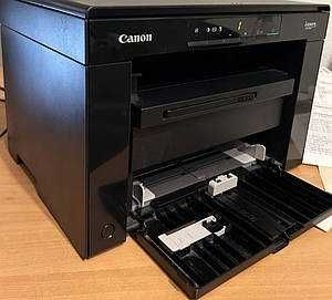 Canon MF 3010-3V1