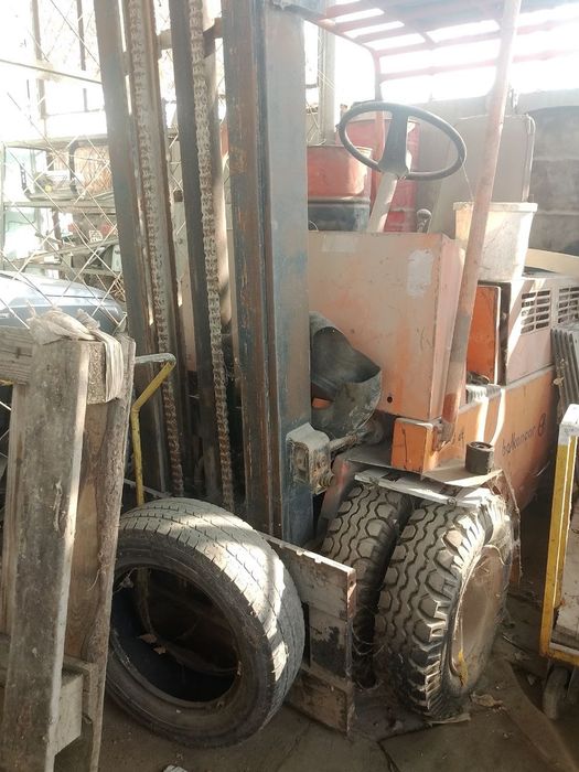 Продается Кара рабочий