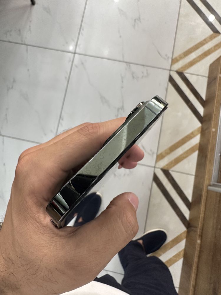 iphone 13 pro max 256 состояние идеал