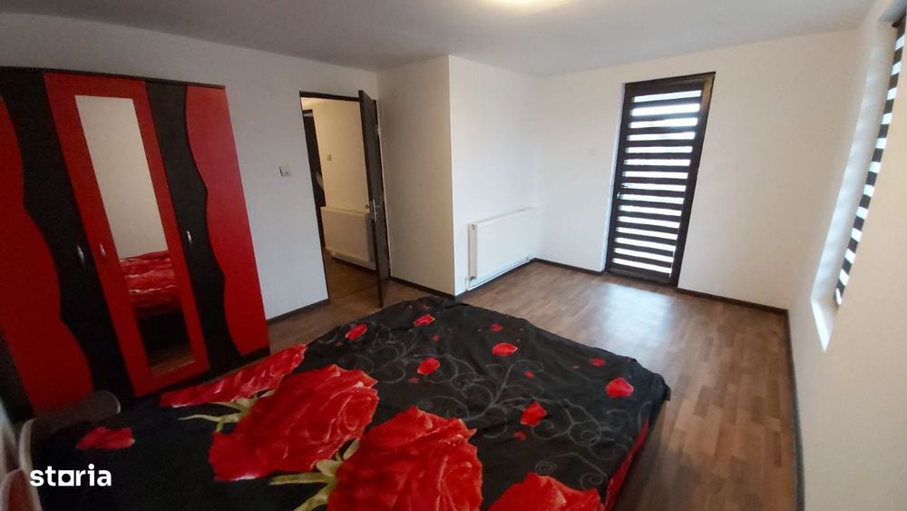 Casa P+1,  Teren 960 mp  Mobilata utilata Pret 125.000 euro