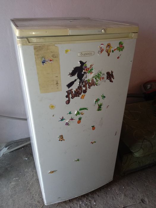 Продам холодильник