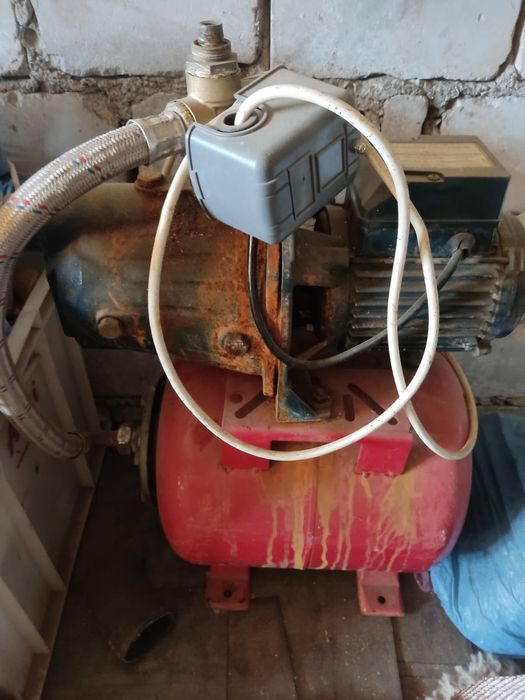 продам Насос 50000