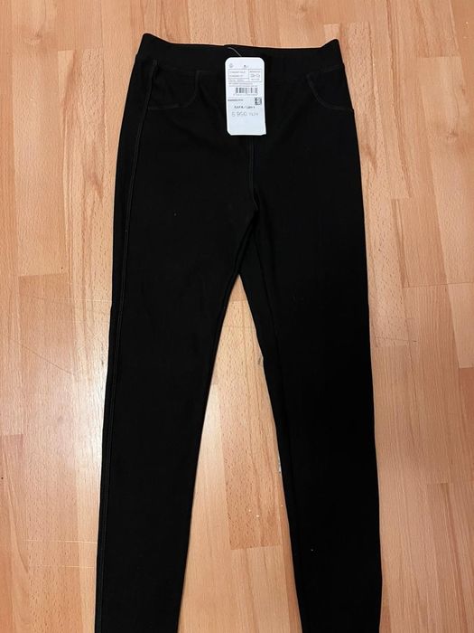 Новые штаны девочке, 10-11 лет LC WAIKIKI