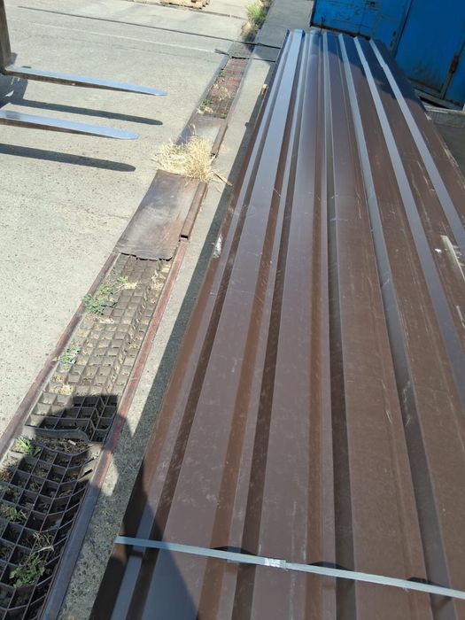 Vand tabla cutata h 35