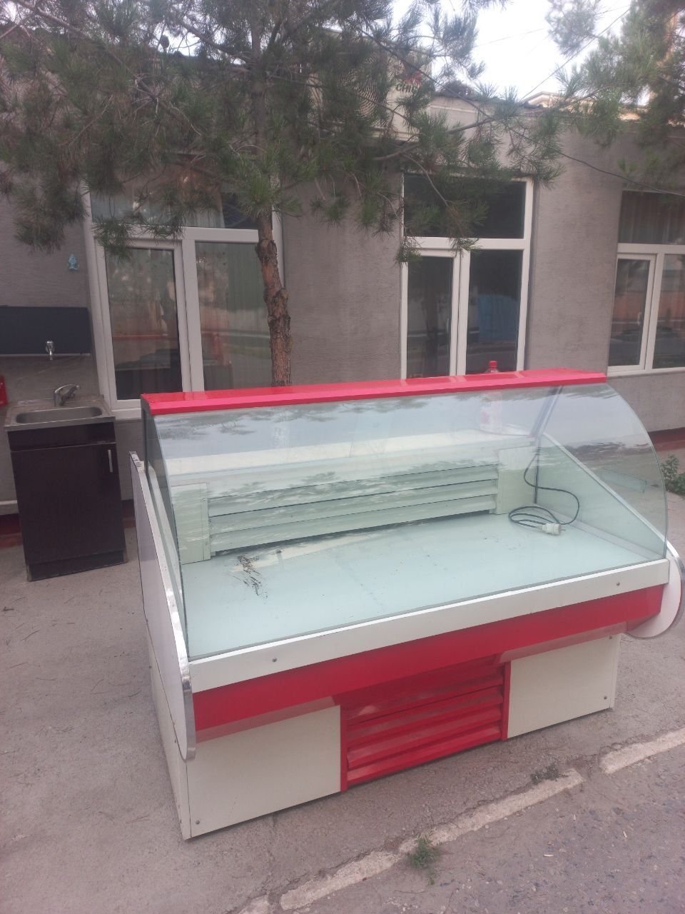 Vetrena xaladelnik