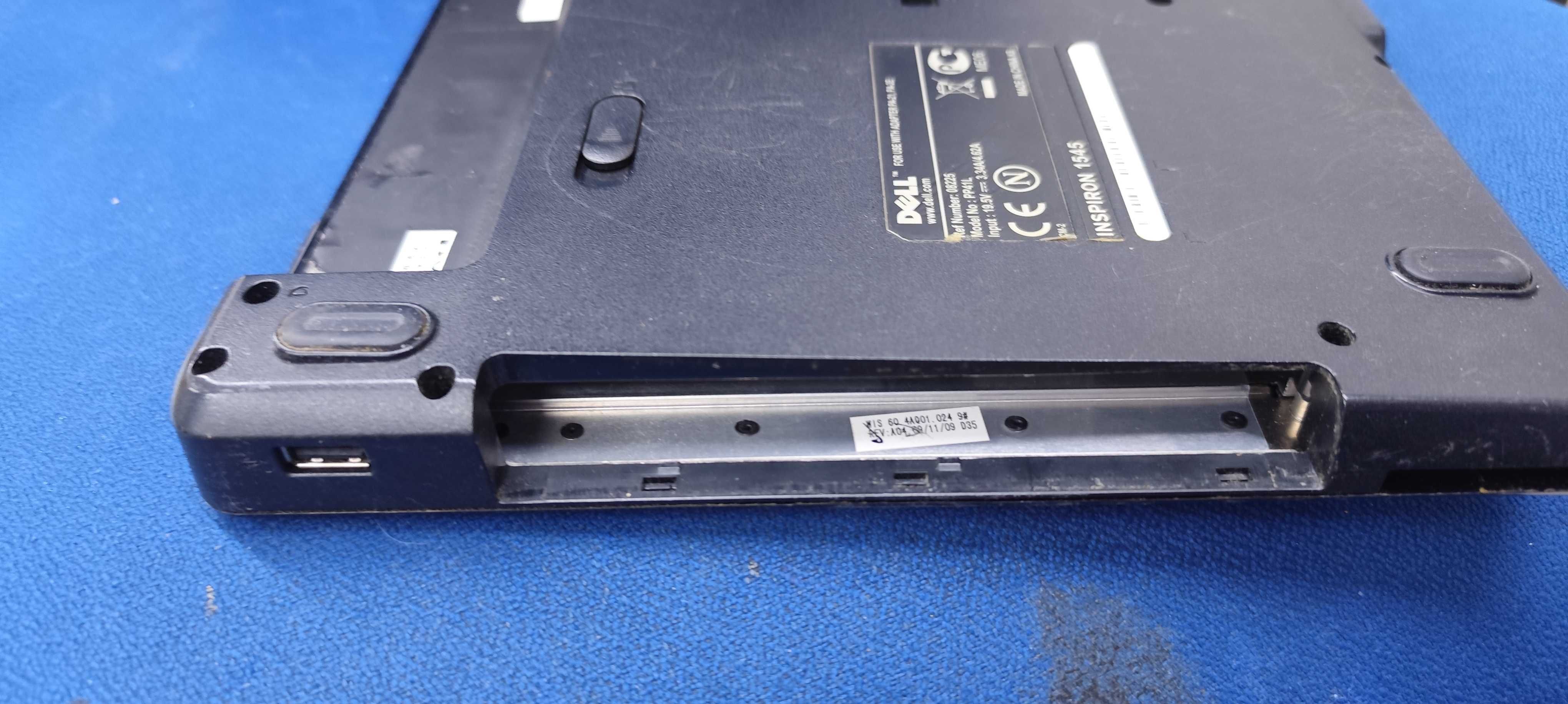 laprop dell inspiron 1545 ptr piese pret pe tot ce e in poze