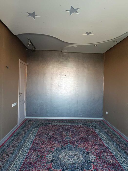 СРОЧНО! Продаётся уютная 5-комнатная квартира в Сергели-6