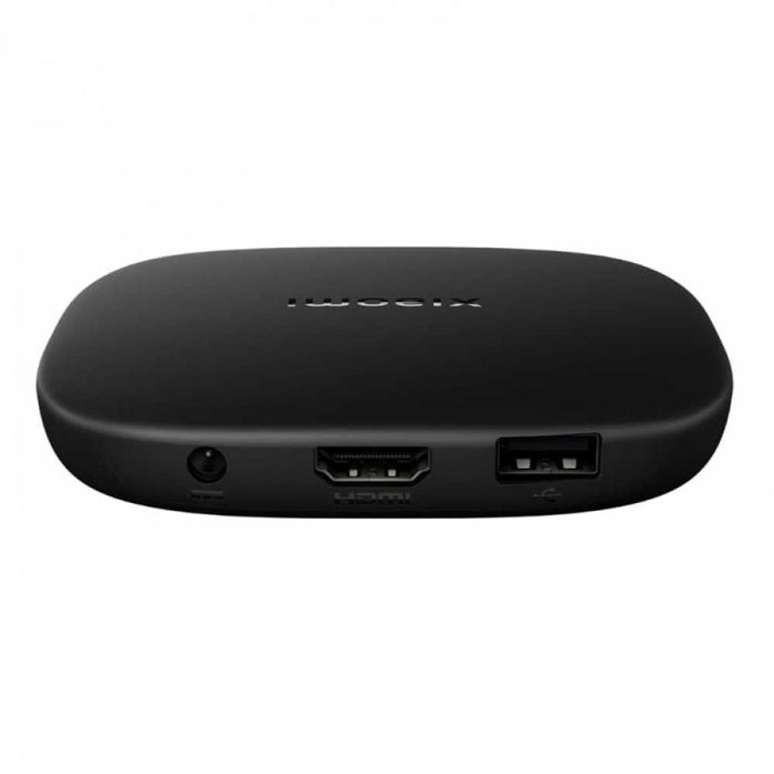 Xiaomi TV Box S 4K 3rd Gen (PFJ4191EU)