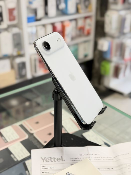 Apple iPhone Air 256GB Blue