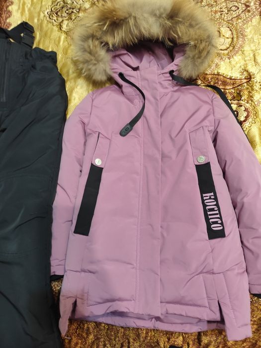 Продам детский комбинезон