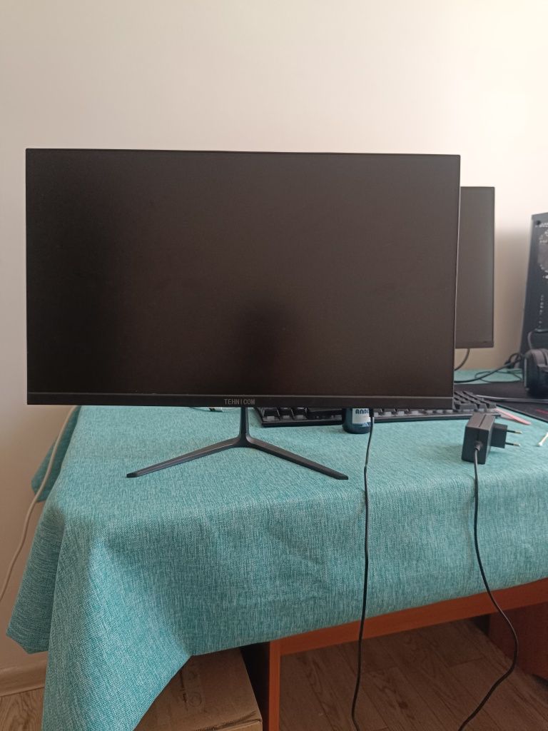 Монитор 240 герц
