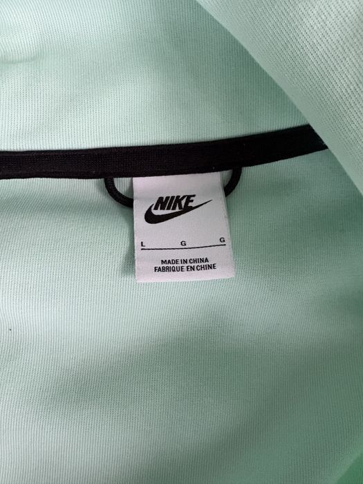 Nike Tech Fleece